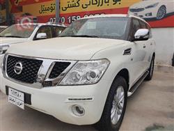 نيسان باترول